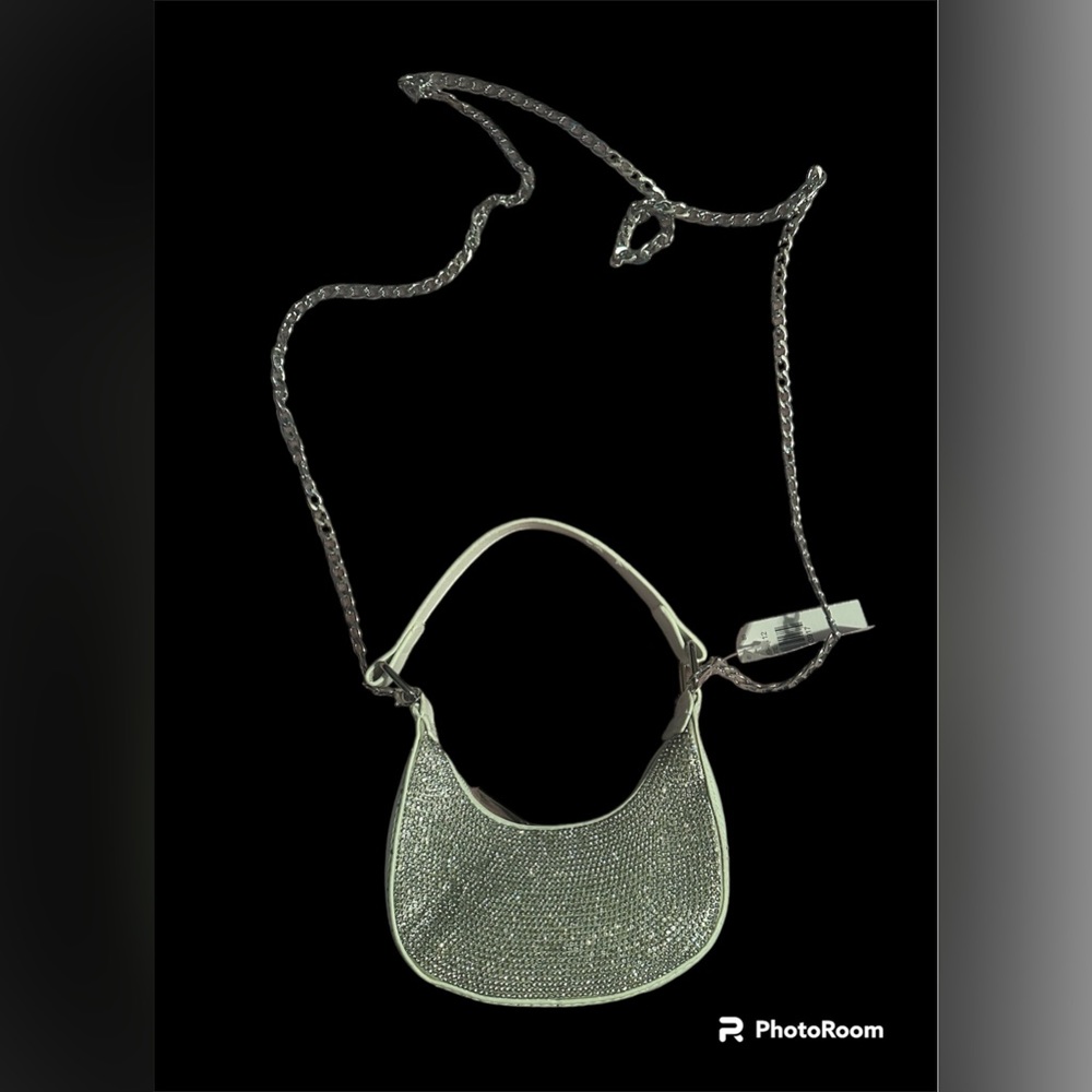 Small elegant bag